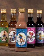 Frysk Famke Chocolade Roomlikeur